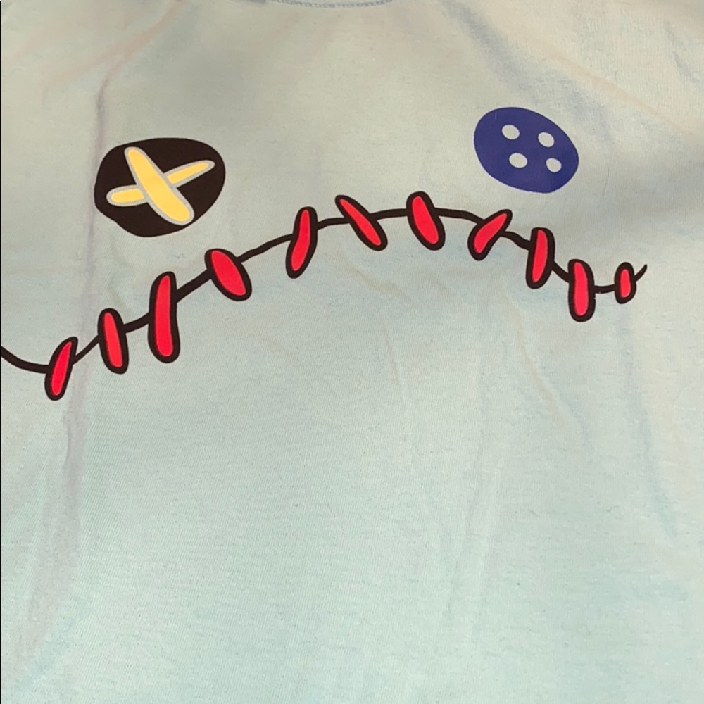 Lilo & Stitch’s Scrump T-Shirt